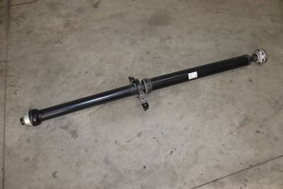 DRIVESHAFT / PROPELLER SHAFT