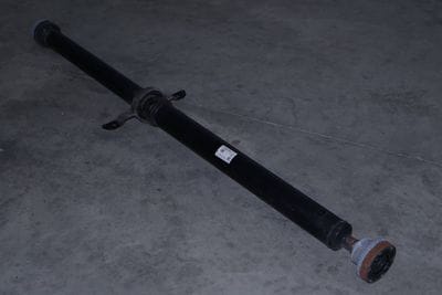 Driveshaft / Propeller Shaft