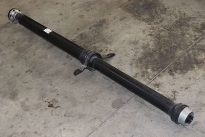 DRIVESHAFT / PROPELLER SHAFT
