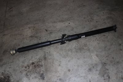 Driveshaft / Propeller Shaft