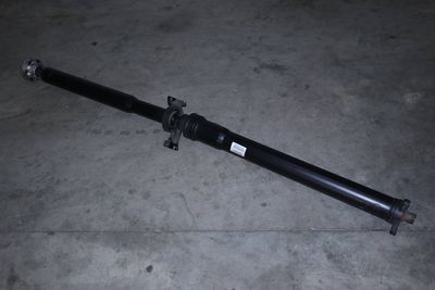 Driveshaft / Propeller Shaft