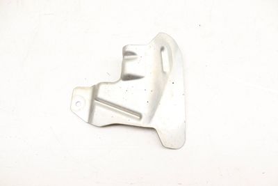 DRIVESHAFT / PROPELLER SHAFT HEAT SHIELD 7P0521433A