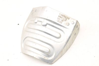 DRIVESHAFT / PROPELLER SHAFT SHIELD 4H0301325A