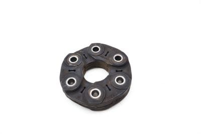 Driveshaft Rubber Mount / Disc 26111229360