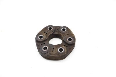 Driveshaft Rubber Mount / Disc 26111229360