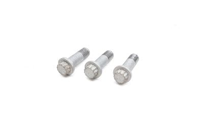 Driveshaft Screw / Bolt Set (3) N90846102