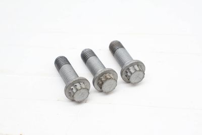Driveshaft Screw / Bolt Set (3) N90846102