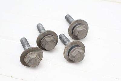 Driveshaft Screw / Bolt Set (4) N91066901