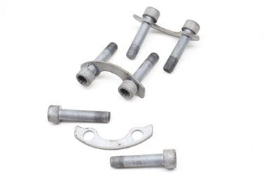 Driveshaft Screw / Bolt Set N10759901