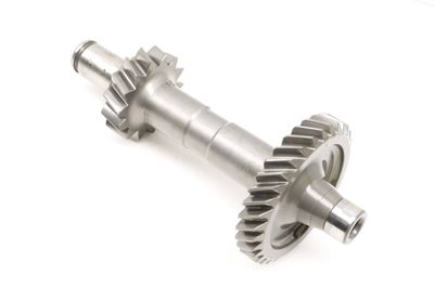 DSG TRANSMISSION GEAR / SHAFT (LTK) 02E300053A