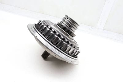 DSG Transmission Multi-Plate Clutch / Cover 0B5141030E