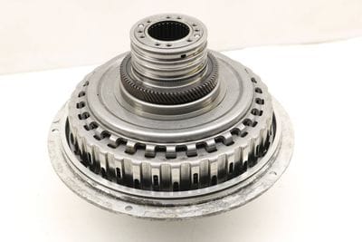 DSG Transmission Multi-Plate Clutch / Cover 0B5141030E