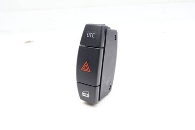 DTC / HAZARD / CENTRAL LOCK SWITCH BUTTON 6945603
