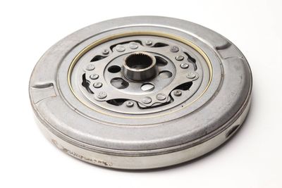 DUAL-MASS FLYWHEEL 04E105266P