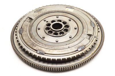 Dual-Mass Flywheel