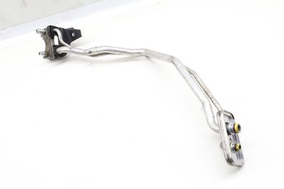 DUAL REFRIGERANT LINE / PIPE 9187635