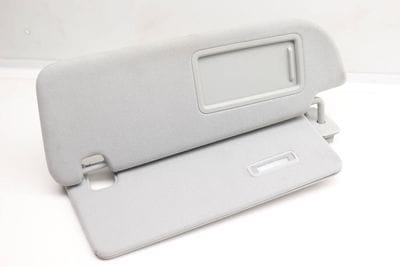 Dual Sun Visor / Mirror 4M0857551AJ