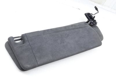 DUAL SUN VISOR / MIRROR 7L5857551AN