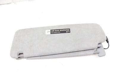 DUAL SUN VISOR / MIRROR 7L5857552CA