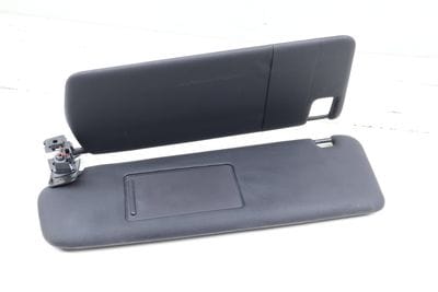 Dual Sun Visor / Mirror 7P5857551P