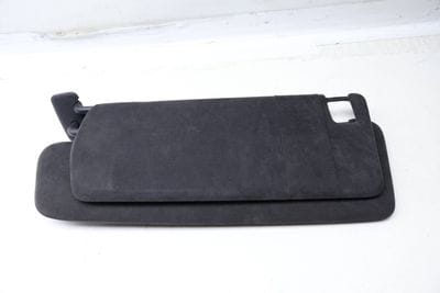 Dual Sun Visor / Mirror 7P5857552L