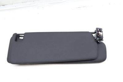 DUAL SUN VISOR / MIRROR 7P5857552P