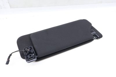 DUAL SUN VISOR / MIRROR CK5204130A