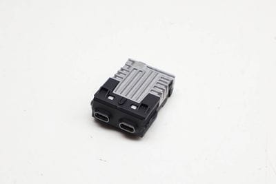 Dual USB-C Charging / Data Port Module 84105A8D637