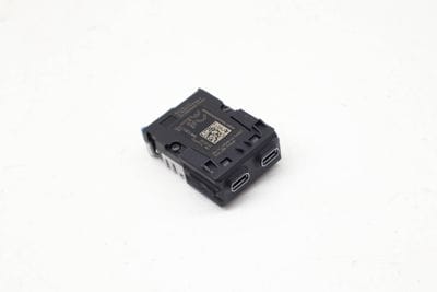 Dual USB-C Charging Port Module 84105B51C73