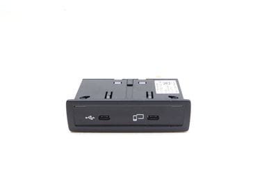 Dual USB-C Port / Module 1678201302