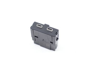 Dual USB-C Port / Module 3G5035954A