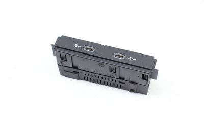 DUAL USB-C PORT / MODULE 5NA035700