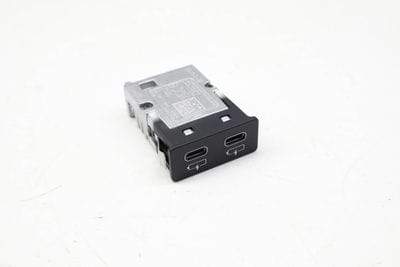 Dual USB-C Port / Module 84105A84160
