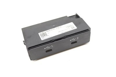 Dual USB-C Port / Module PAD035736