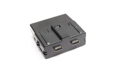 Dual USB-C Port / Voltage Transformer 575035954