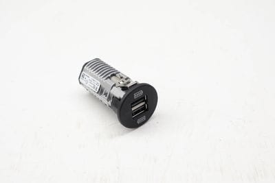 Dual USB Charging Port Socket