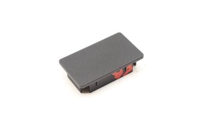 Dummy Switch / Blank Cover 2K0959623