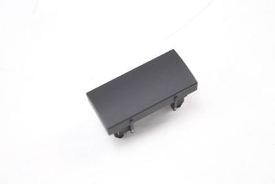 Dummy Switch / Blank Cover 4F0941518