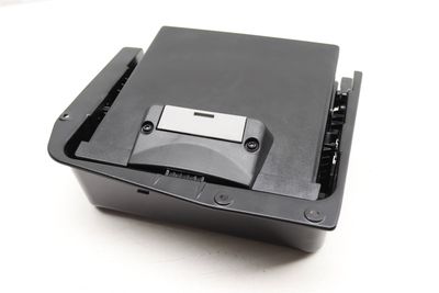 DVD CHANGER MOUNTING BRACKET 9177572