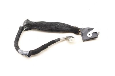 DVD PLAYER WIRING CONNECTOR / PIGTAIL SET