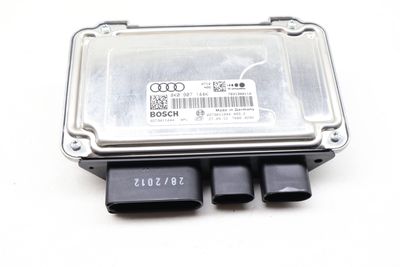 DYNAMIC / ACTIVE STEERING CONTROL MODULE 8K0907144K