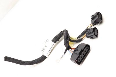 DYNAMIC / ACTIVE STEERING MODULE WIRING CONNECTOR PIGTAIL SET