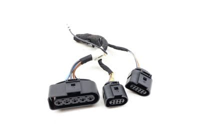 Dynamic / Active Steering Module Wiring Connector / Pigtail Set