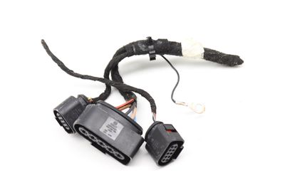 DYNAMIC / ACTIVE STEERING MODULE WIRING CONNECTOR / PIGTAIL SET