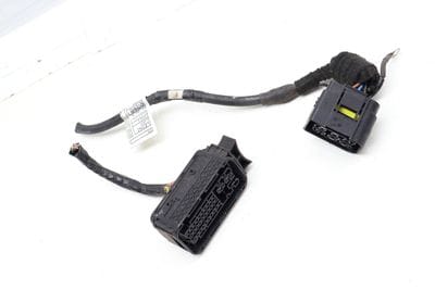 Dynamic / Active Steering Module Wiring Harness / Connector 61119190411