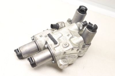 DYNAMIC DRIVE SUSPENSION VALVE BLOCK 6775258