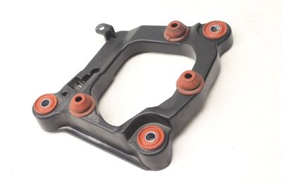 DYNAMIC DRIVE SUSPENSION VALVE BLOCK MOUNT BRACKET