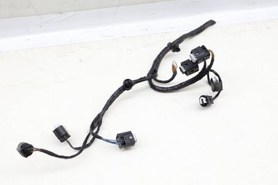 DYNAMIC DRIVE SUSPENSION VALVE BLOCK WIRING HARNESS