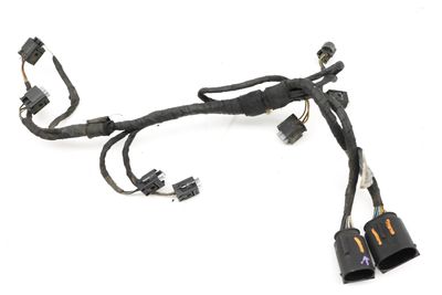 DYNAMIC DRIVE VALVE BLOCK WIRING HARNESS 6928376