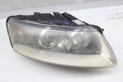 Dynamic HID Xenon Headlight / Headlamp 4F0941004